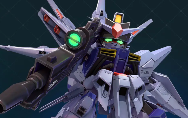 高达钢铁之诗天帝技能效果一览 高达钢铁之诗天帝介绍