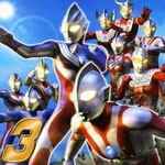 奥特曼格斗进化3无限能量版app下载最新版