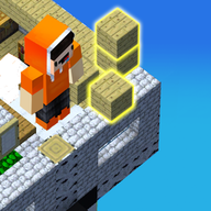 建造高塔3D苹果版