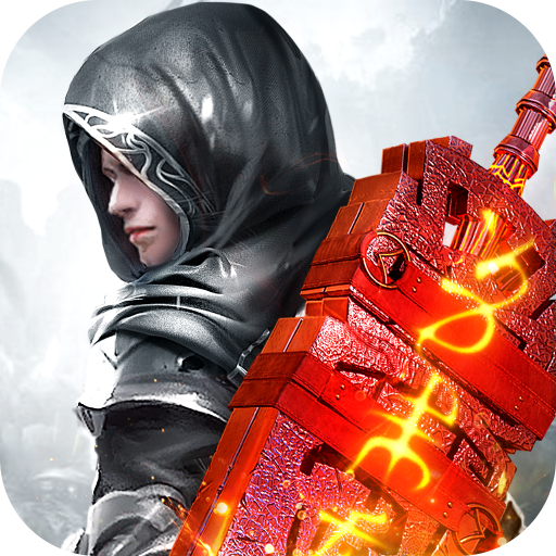 神域领主ios手机版