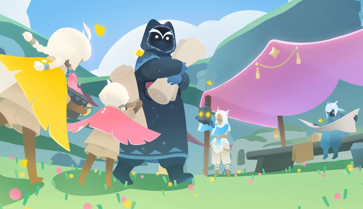 光遇双开攻略 光遇雷电云多开助手使用教程