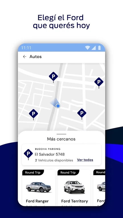 福特Go最新2025下载