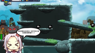 最后的史莱姆3DM中文汉化版安卓版下载安装