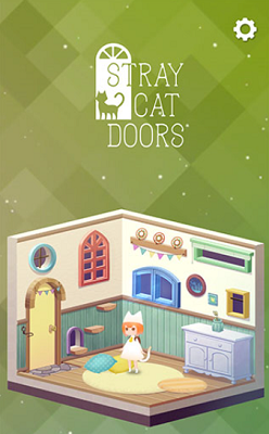 迷失猫咪的旅程中文破解版app最新下载