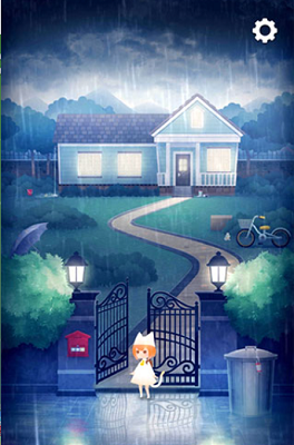 迷失猫咪的旅程中文破解版app最新下载