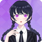 化身成为二次元美少女安卓下载