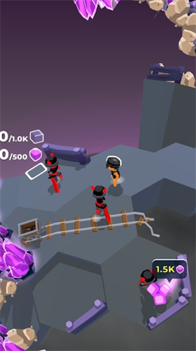 我的小宇宙无限金币版2025版安卓版