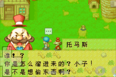 牧场物语矿石镇的伙伴们破解版无限金币安卓版下载安装