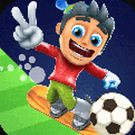 滑雪大冒险2内购免费版最新版下载