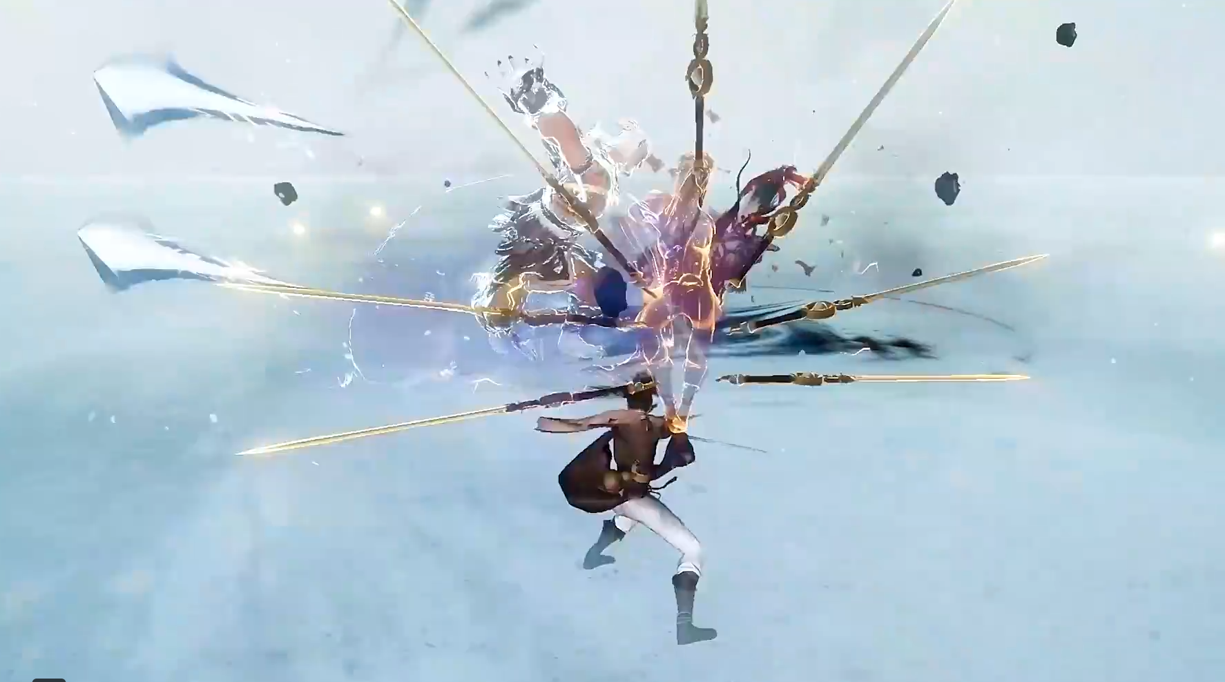 仙剑世界主角团配队攻略 仙剑世界什么队伍比较强