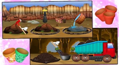 创造陶器锅大师2025最新安卓下载