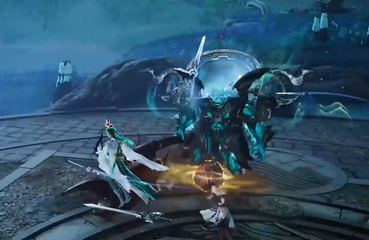 仙剑世界水队配队攻略 仙剑世界阵容宠物怎么选