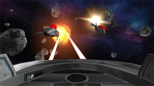 模拟山羊太空废物最新安卓2025版