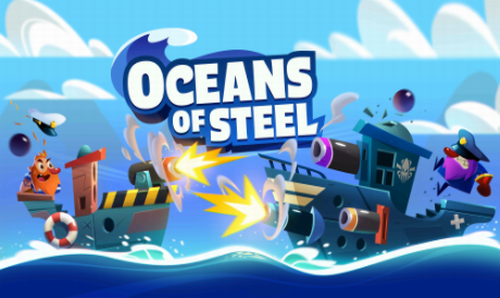 钢铁海洋最新版2025下载