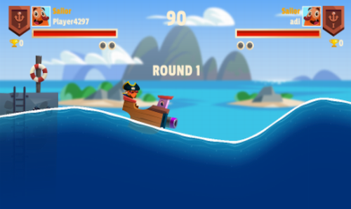 钢铁海洋最新版2025下载