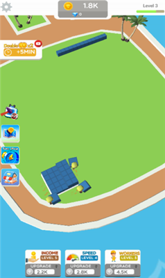 空闲建设者破解版安卓版下载2025