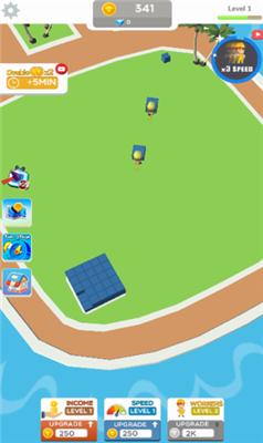 空闲建设者破解版安卓版下载2025