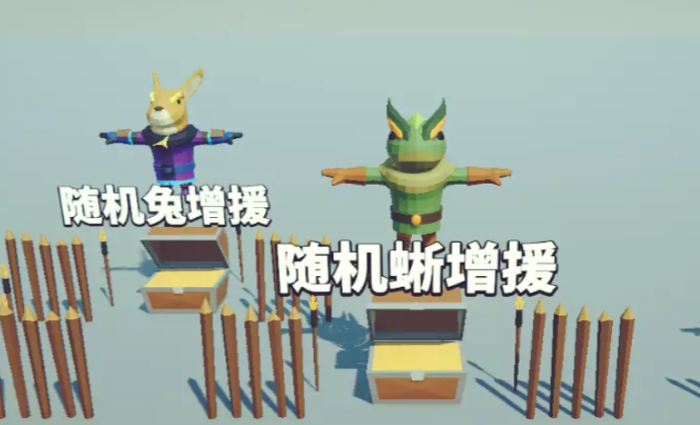 星光小队角色增援宝箱补充规则 星光小队怎么增援角色