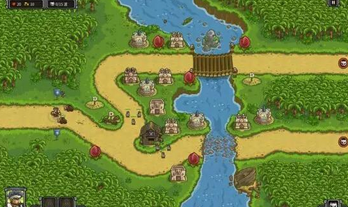 王国保卫战前线下载2025