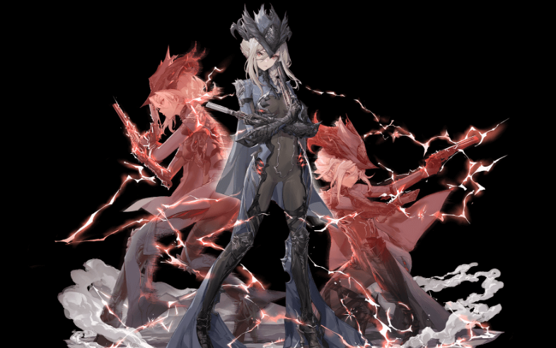 二重螺旋琳恩技能介绍 二重螺旋琳恩怎么样