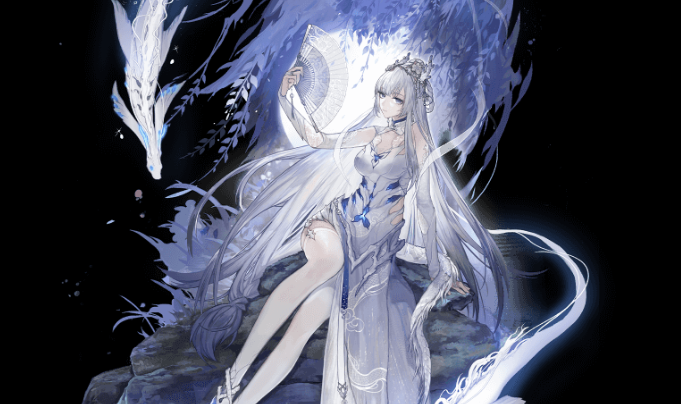 二重螺旋扶疏技能介绍 二重螺旋扶疏怎么样