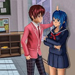 虚拟樱花浪漫校园安卓下载2025版