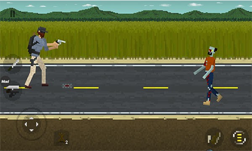 他们来了僵尸防御无限金币版安卓2025最新版