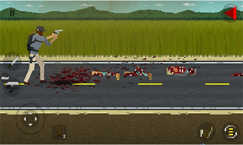 他们来了僵尸防御无限金币版安卓2025最新版