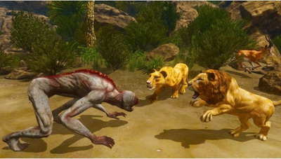 怪兽模拟器无限钻石金币版2025版