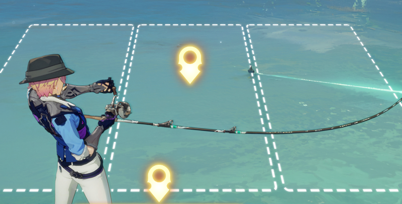 星痕共鸣钓鱼攻略 星痕共鸣怎么钓鱼