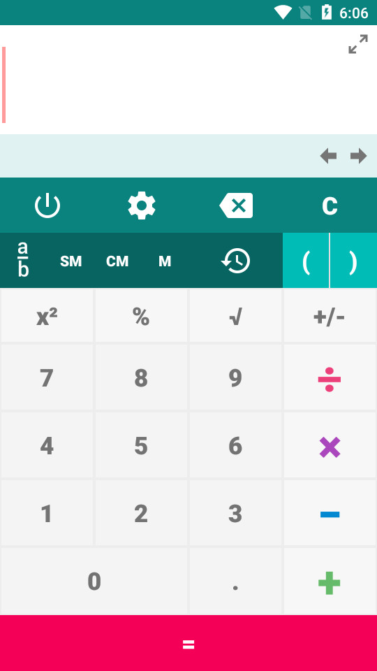 计算器ios版免费版