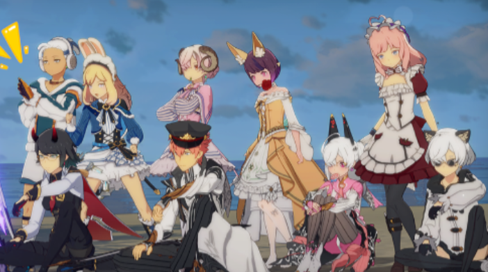 星痕共鸣协会有什么用 星痕共鸣协会作用一览