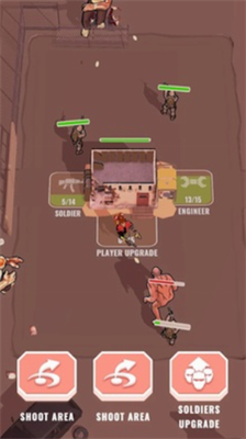 人群幸存者2025版本下载