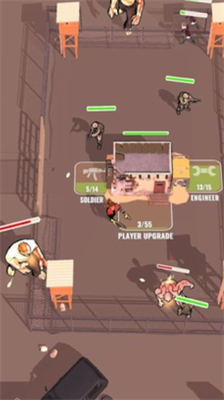 人群幸存者2025版本下载