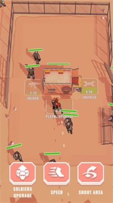 人群幸存者2025版本下载