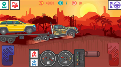 最佳卡车司机2最新2025安卓下载