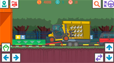 最佳卡车司机2最新2025安卓下载