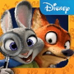 疯狂动物城跑酷内置菜单版下载最新app