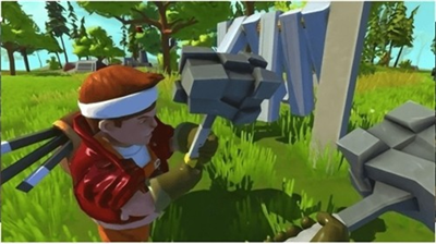 废品工程师手机版中文版下载2025版本