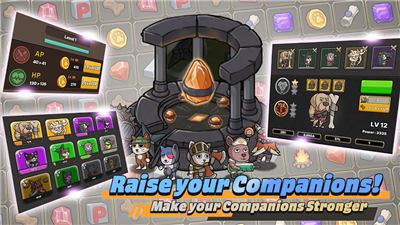 宠物战争破解版安卓最新下载安装