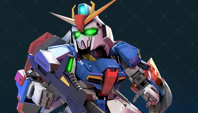 高达钢铁之诗Z高达技能介绍 高达钢铁之诗Z高达阵容推荐