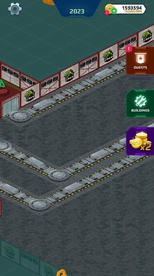 汽车工厂模拟器无限金币版安卓下载安装