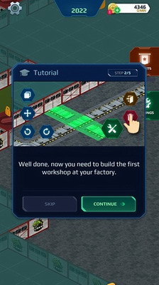 汽车工厂模拟器无限金币版安卓下载安装