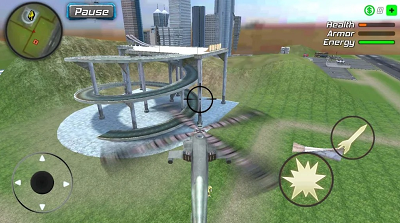 冰封城市英雄破解版安卓下载