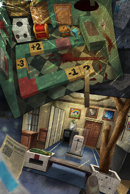 密室逃脱绝境系列11游乐园破解版下载安装2025版本