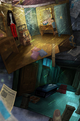 密室逃脱绝境系列11游乐园破解版下载安装2025版本