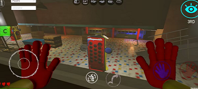 波比的游戏时间第三章深度睡眠破解版安卓版