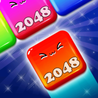 2048方块大乱斗苹果下载