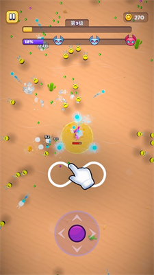 巫师英雄破解版无限钻石免广告版2025安卓最新版