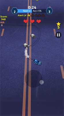 赛车手弹射最新下载免费版